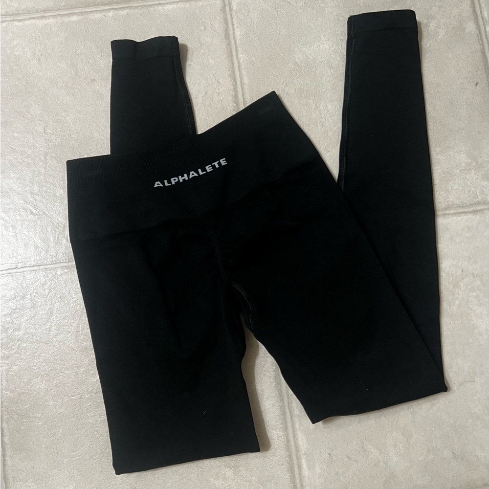 Alphalete Amplify Leggings
